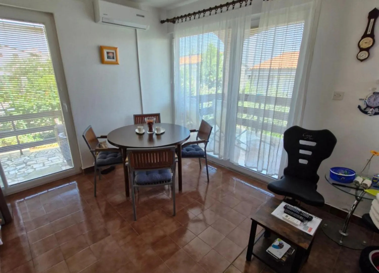 Apartment Hribar 2 Ravni