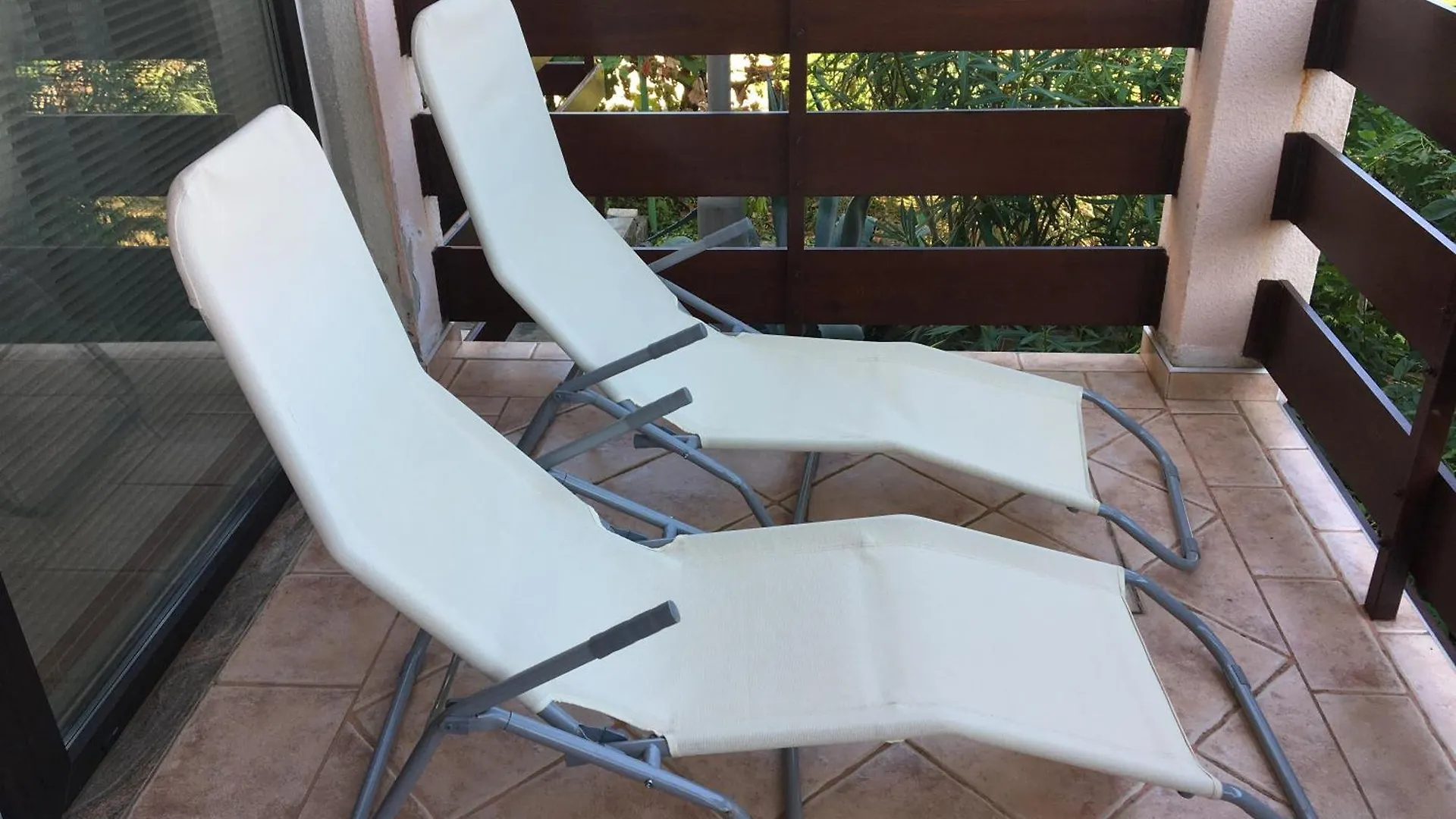 Apartment Hribar 2 Ravni Croatia