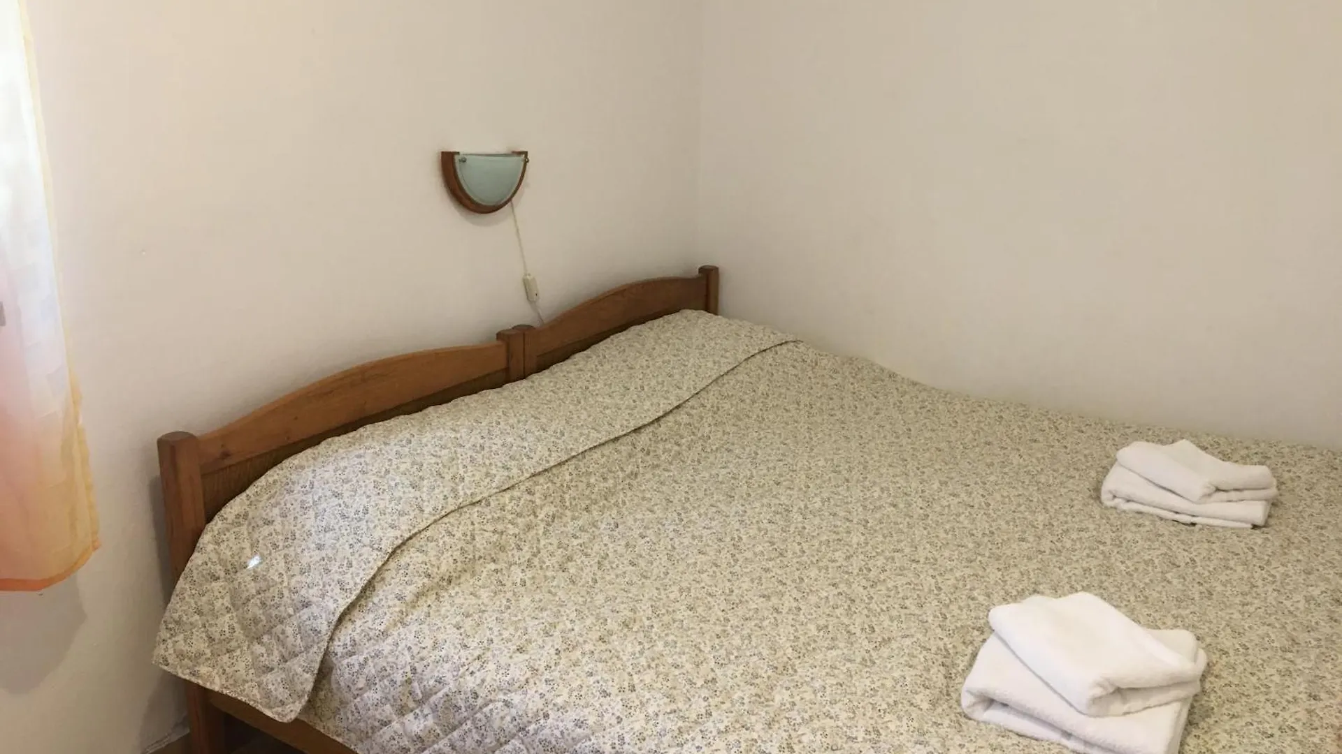 Apartment Hribar 2 Ravni