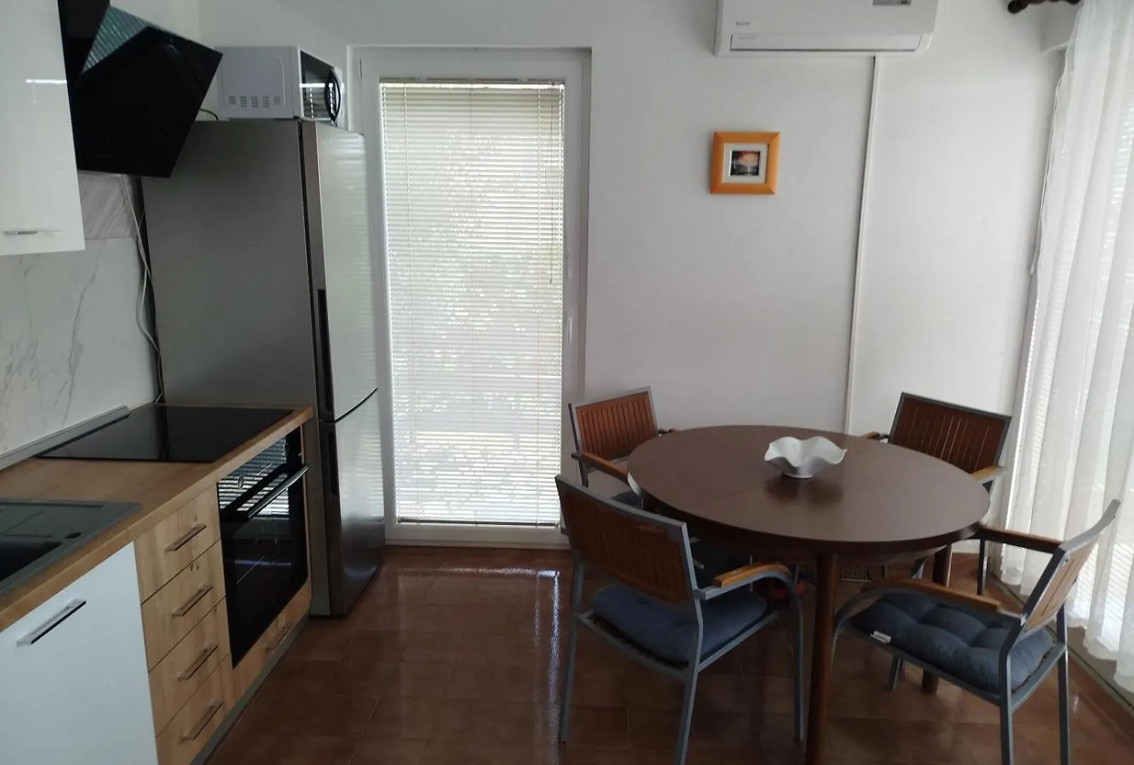 Apartment Hribar 2 Ravni