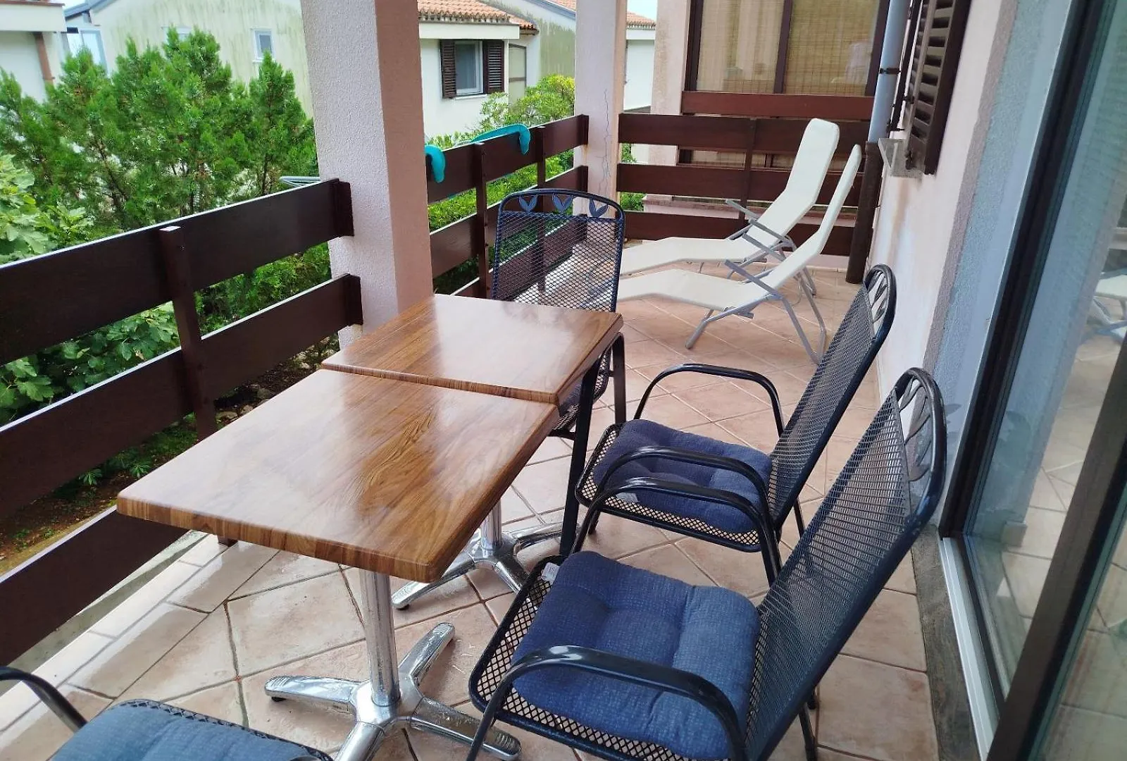 Apartment Hribar 2 Ravni